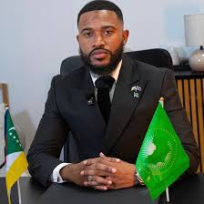 Raheem Attoumane — Représentant Résident de l'ACEI en Union des Comores